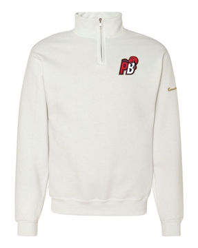 Picture of PB Collar Sweatshirt